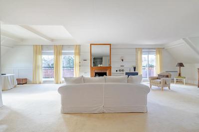 Duplex - 152 m² - 5 pièces