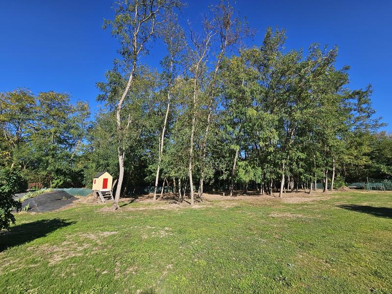 Maison - 163 m² - 5 pièces