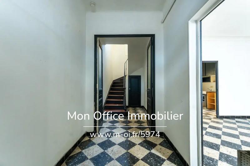 Maison - 130 m² - 4 pièces