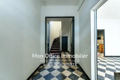 Maison - 130 m² - 4 pièces