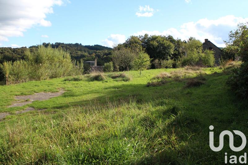 Maison de campagne - 189 m² - 7 pièces