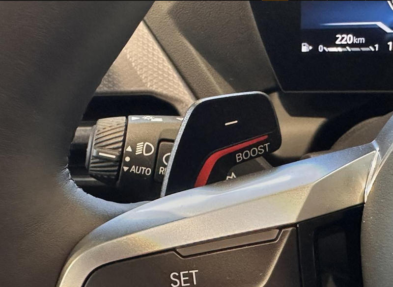 Bmw Série 1 120 I F70 170 Cv Dkg7 m-Sport