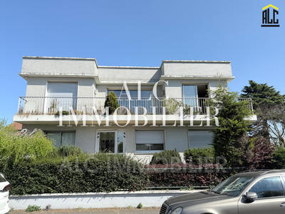 Appartement - 315 m²