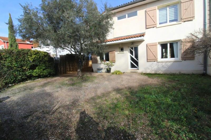 Maison - 128 m² - 5 pièces