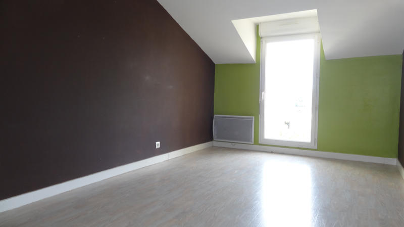 Maison - 72 m² - 5 pièces