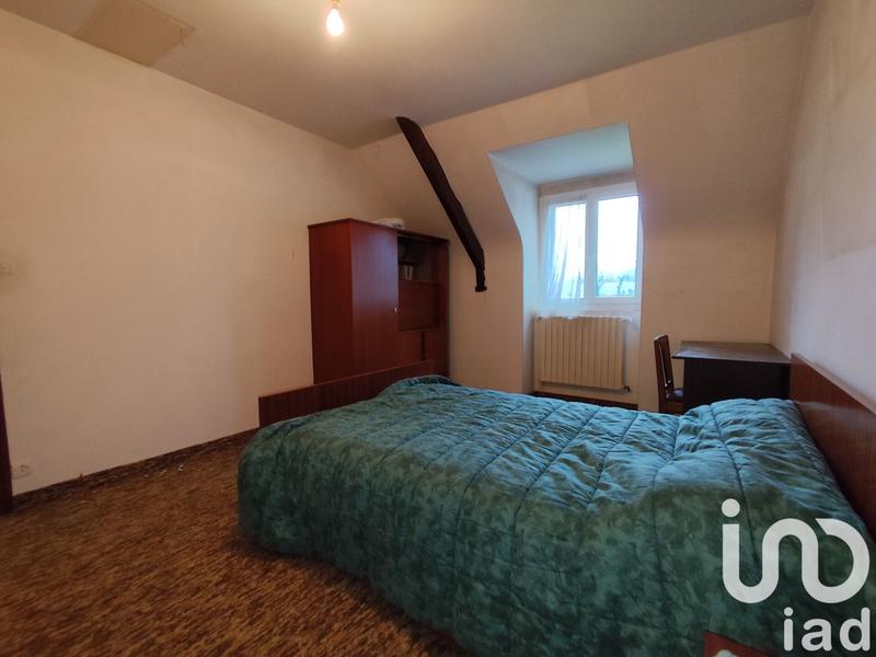 Maison de village - 102 m² - 5 pièces