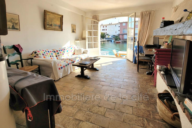 Maison - 84 m² - 5 pièces