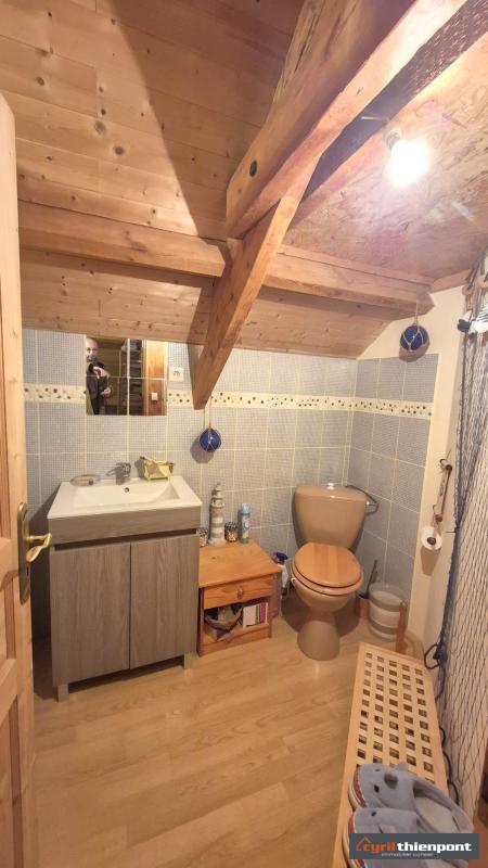 Pavillon - 125 m² - 5 pièces