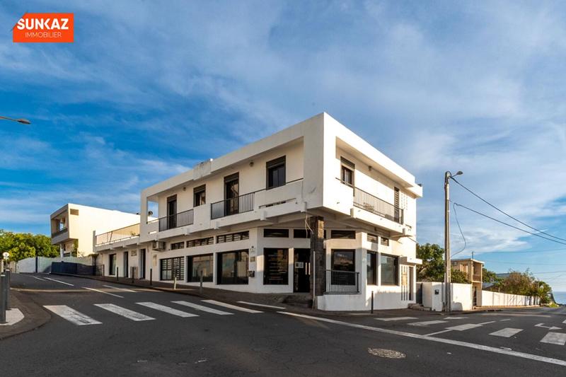 Local commercial - 220 m²