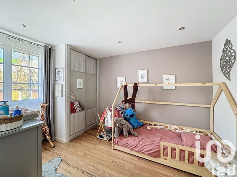 Appartement - 83 m² - 4 pièces