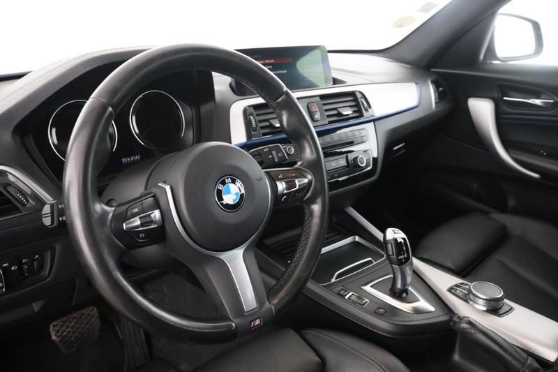 Bmw Série 1 118d m Sport Ultimate Bva8 5p 150 ch