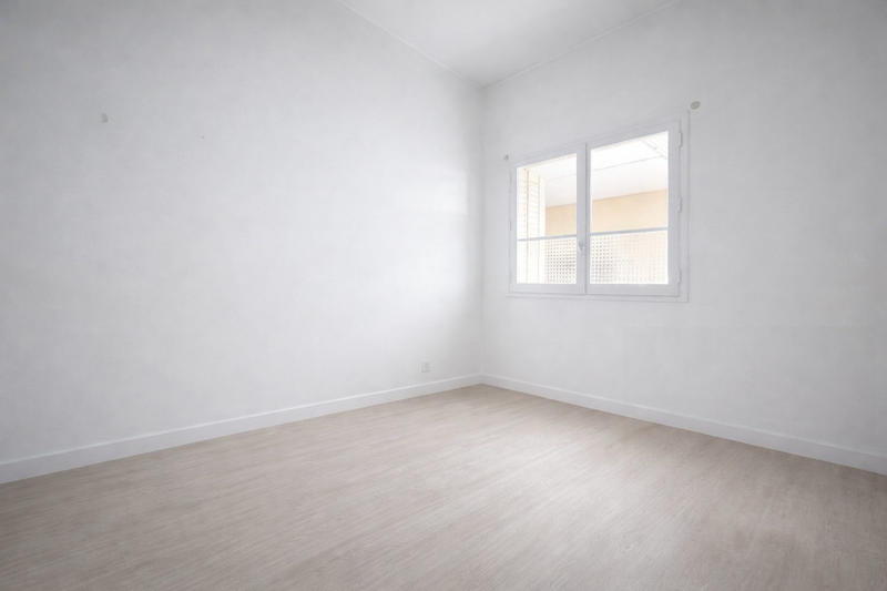 Appartement - 60 m² - 2 pièces