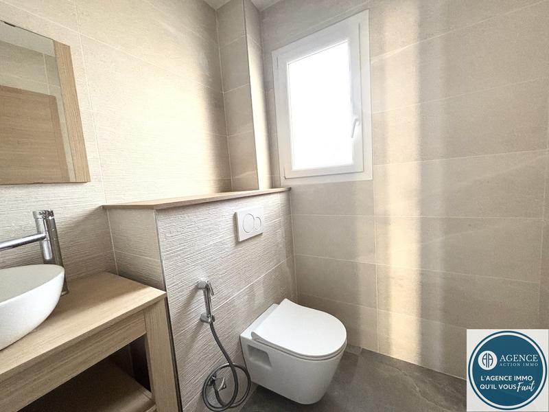 Maison - 118 m² - 5 pièces