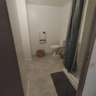 Appartement - 30 m² - 2 pièces