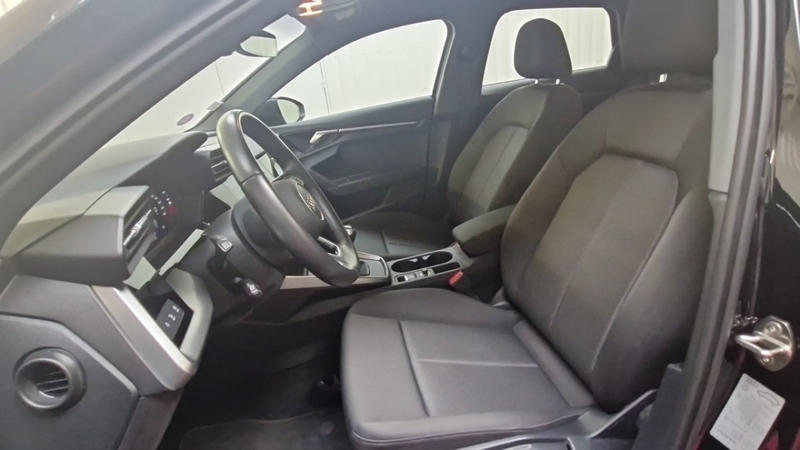 Audi A3 sportback 35 Tfsi 150 Business Line