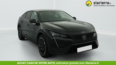 Peugeot 408 Phev 225 e-Eat8 Gt