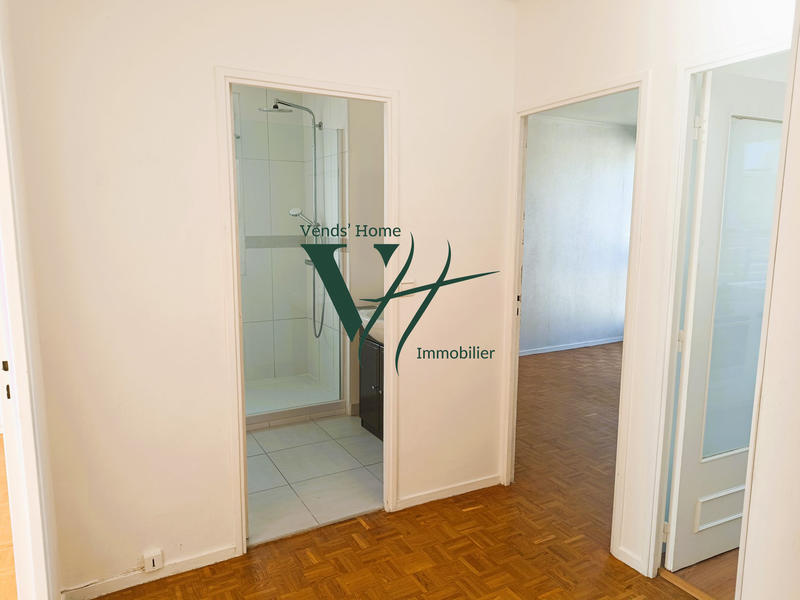 Appartement - 49 m² - 2 pièces