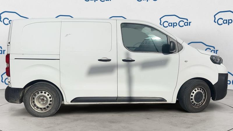 Peugeot Expert Compact III 1.5 Blue HDi 120 Premium