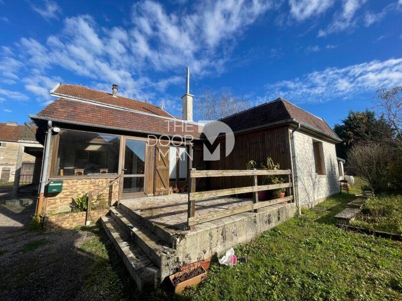 Maison - 170 m² - 8 pièces