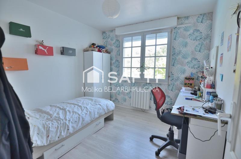 Maison - 150 m² - 6 pièces