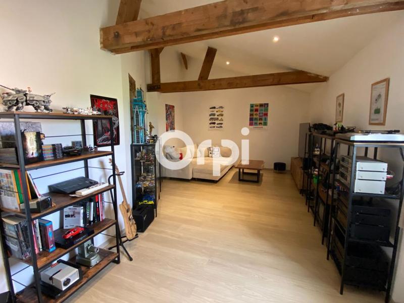 Maison - 171 m² - 4 pièces