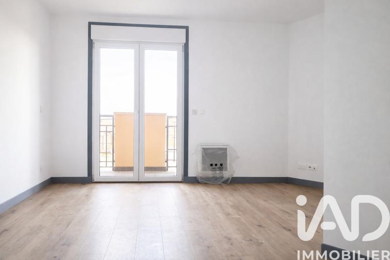 Appartement - 79 m² - 3 pièces