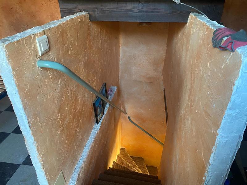 Maison - 69 m² - 3 pièces