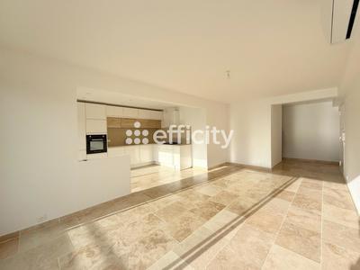 Appartement - 88 m² - 4 pièces