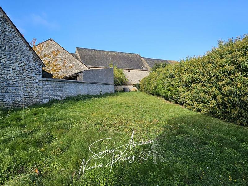 Maison - 97 m² - 4 pièces