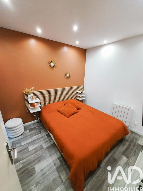 Appartement - 78 m² - 4 pièces