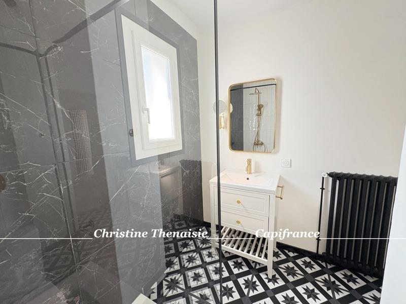 Maison - 82 m² - 4 pièces