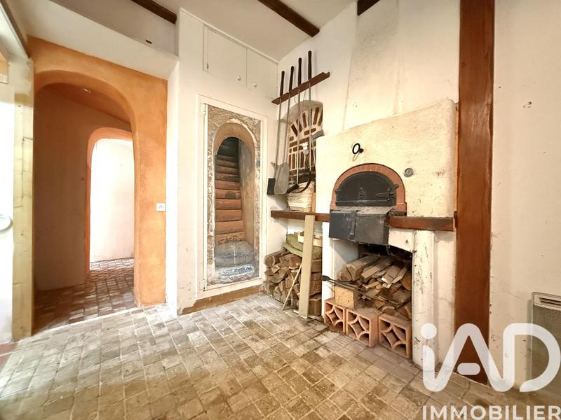 Appartement - 81 m² - 3 pièces