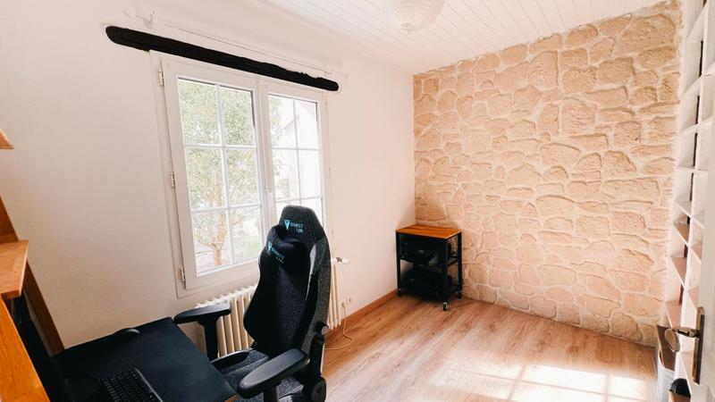 Maison - 99 m² - 4 pièces