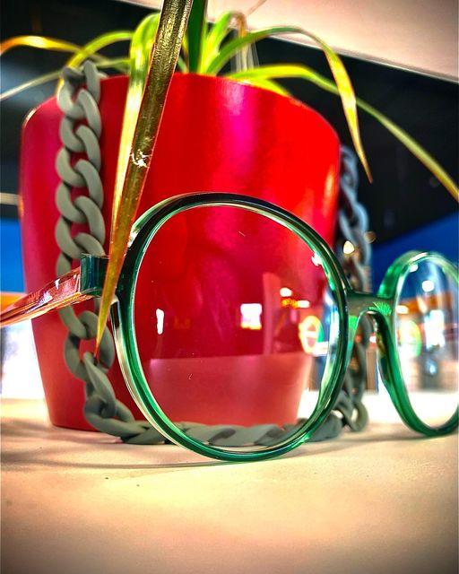 Showroom du Lunetier