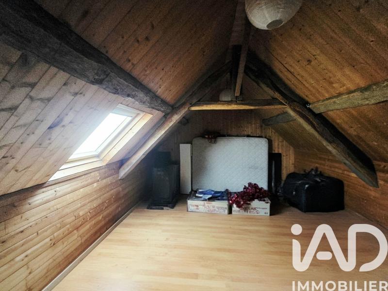 Maison - 160 m² - 5 pièces