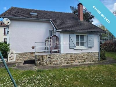 Propriété - 90 m² - 5 pièces