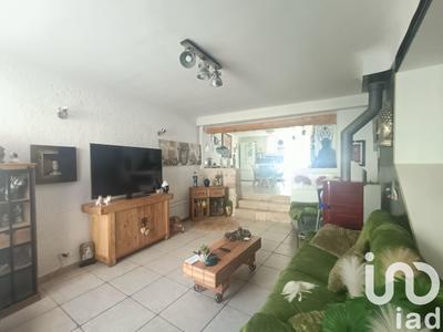 Maison de village - 180 m² - 7 pièces