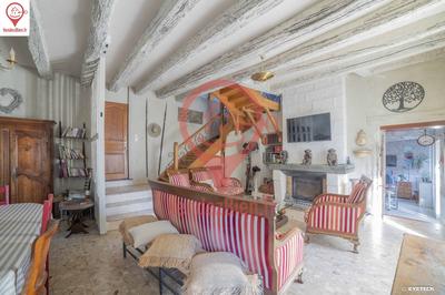 Maison - 183 m² - 5 pièces