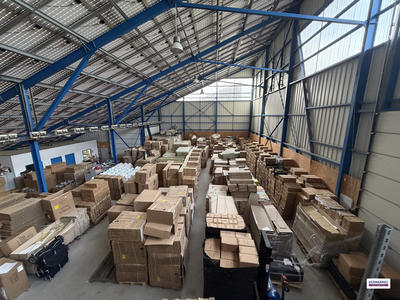 Local commercial - 800 m²