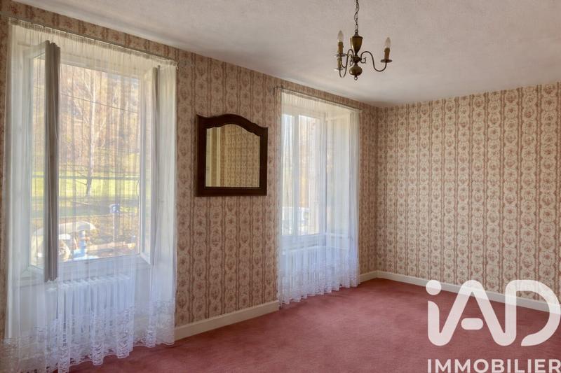 Maison de village - 253 m² - 5 pièces