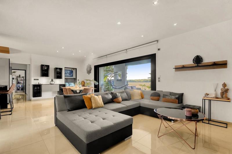 Villa - 140 m² - 5 pièces