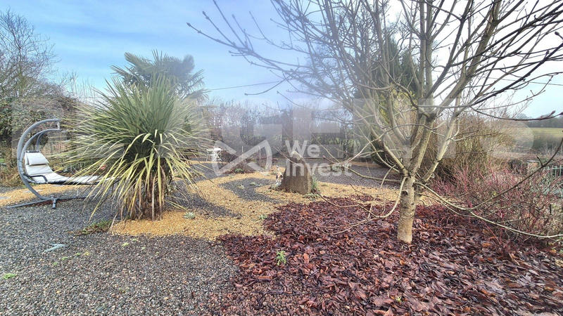 Maison - 99 m² - 6 pièces