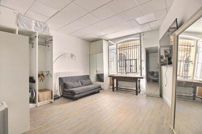 Appartement - 60 m² - 2 pièces