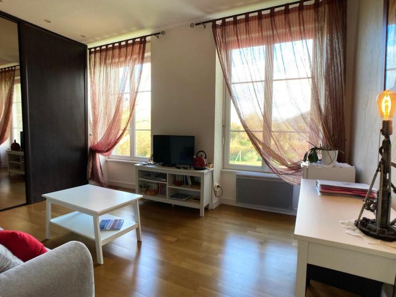 Immeuble - 336 m² - 13 pièces