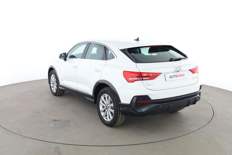 Audi Q3 Sportback 45 TFSIe s tronic 245 ch