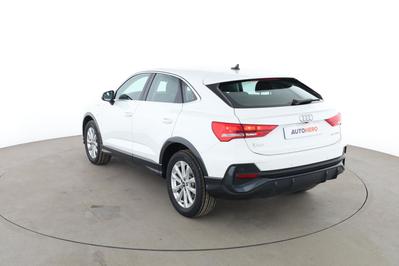 Audi Q3 Sportback 45 TFSIe s tronic 245 ch