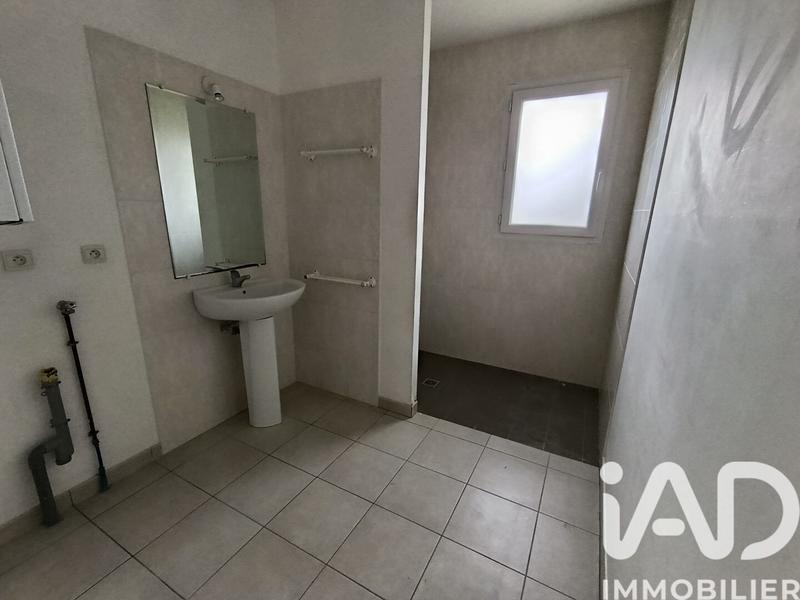 Maison - 67 m² - 3 pièces