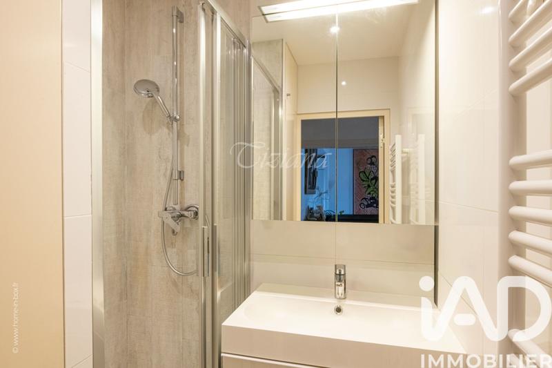 Appartement - 137 m² - 5 pièces