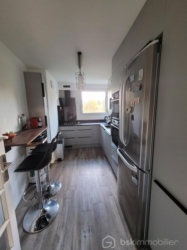 Appartement - 75 m² - 3 pièces