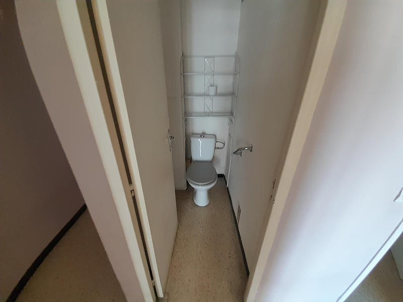 Appartement - 81 m² - 4 pièces